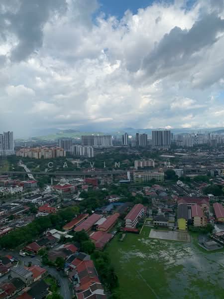 Servis Apartment untuk Dijual di Boulevard Serviced Apartment - Calvin Lim - PropertyGuru.com.my