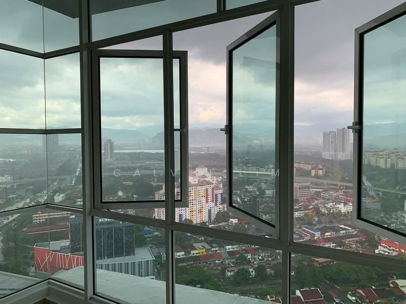 Servis Apartment untuk Dijual di Boulevard Serviced Apartment - Calvin Lim - PropertyGuru.com.my