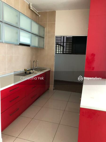 Untuk Disewa - OUG Parklane