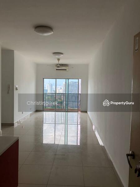 Untuk Disewa - OUG Parklane