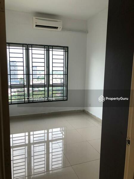 Untuk Disewa - OUG Parklane