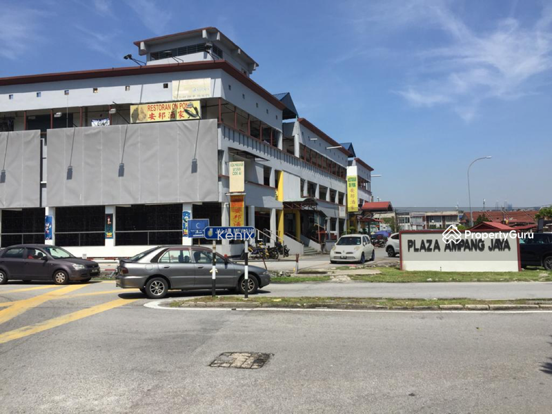 No Longer Available Plaza Ampang Jaya Jalan Mewah Ampang Mewah Ampang Jaya Ampang Selangor 207 Sqft Commercial Properties For Sale By Kenix Rm 40 000 31100377