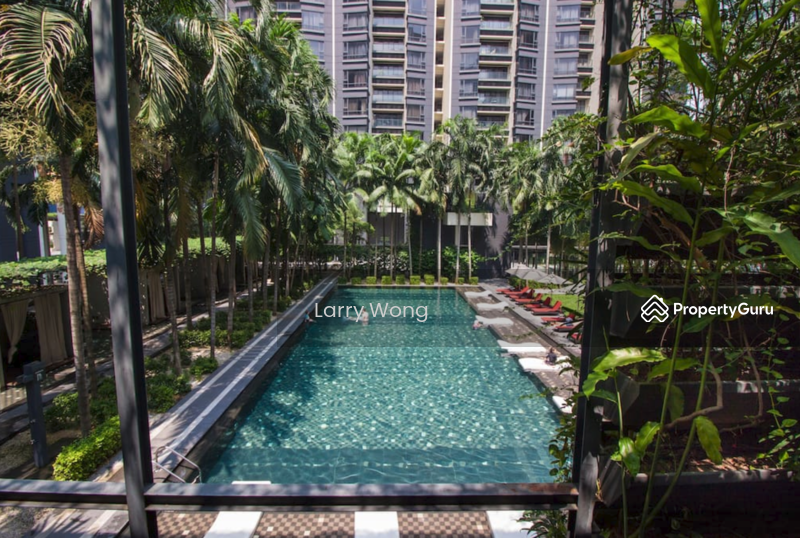 [No Longer Available] St Mary Residences Jalan Tengah, Off Jalan