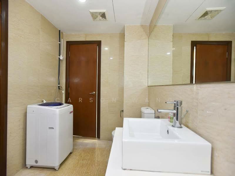 Kondominium untuk Dijual di MORE THAN 6 TYPE OF TENANT @ RM 360K GET 2 UNIT STUDIO + HIGH ROI 14% - SEPANG - Carson Wang - PropertyGuru.com.my