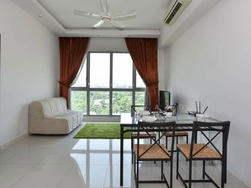 Kondominium untuk Dijual di MORE THAN 6 TYPE OF TENANT @ RM 360K GET 2 UNIT STUDIO + HIGH ROI 14% - SEPANG - Carson Wang - PropertyGuru.com.my