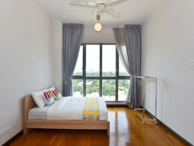 Kondominium untuk Dijual di MORE THAN 6 TYPE OF TENANT @ RM 360K GET 2 UNIT STUDIO + HIGH ROI 14% - SEPANG - Carson Wang - PropertyGuru.com.my