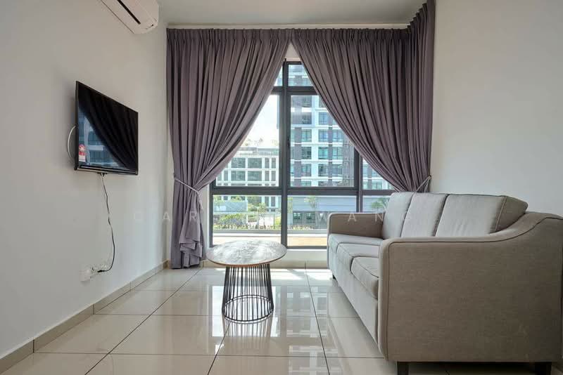 Kondominium untuk Dijual di FREE ALL FEES !! IT'S TIME TO INVEST @ RM 360K INVEST BESIDE UNIVERSITY + MALL + ERL - SEPANG - Carson Wang - PropertyGuru.com.my