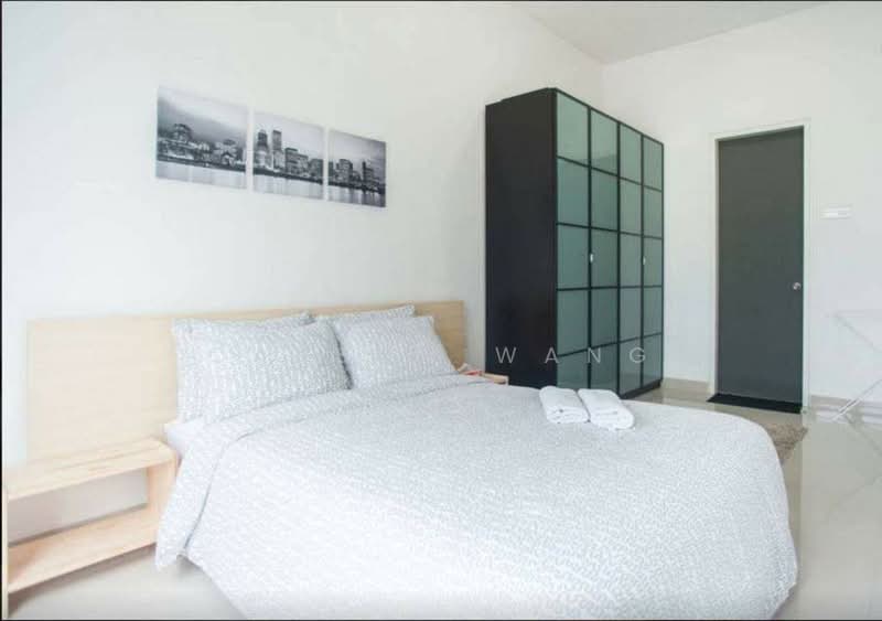 Kondominium untuk Dijual di 360K TOWNSHIP DEVELOPMENT @ MCO PACKAGE HIGH ROI 14% + HIGH REBATE 10% + HIGH CASHBACK 10% - SEPANG - Carson Wang - PropertyGuru.com.my