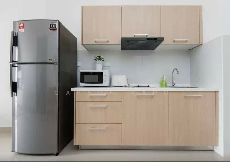 Kondominium untuk Dijual di 360K TOWNSHIP DEVELOPMENT @ MCO PACKAGE HIGH ROI 14% + HIGH REBATE 10% + HIGH CASHBACK 10% - SEPANG - Carson Wang - PropertyGuru.com.my