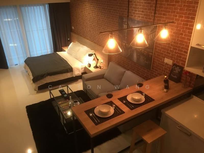 Kondominium untuk Dijual di INVEST NOW !! RENTAL 3000 MONTHLY COVER INSTALLMENT @ 2 MIN TO UNIVERSITY & MALL - SEPANG - Carson Wang - PropertyGuru.com.my