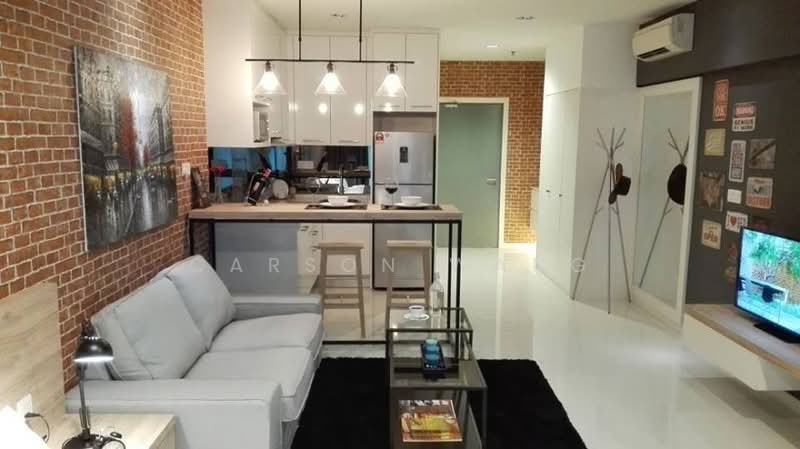 Kondominium untuk Dijual di INVEST NOW !! RENTAL 3000 MONTHLY COVER INSTALLMENT @ 2 MIN TO UNIVERSITY & MALL - SEPANG - Carson Wang - PropertyGuru.com.my