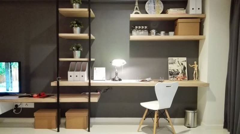 Kondominium untuk Dijual di INVEST NOW !! RENTAL 3000 MONTHLY COVER INSTALLMENT @ 2 MIN TO UNIVERSITY & MALL - SEPANG - Carson Wang - PropertyGuru.com.my