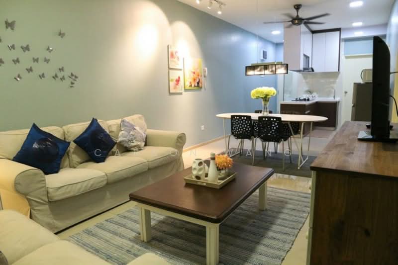 Kondominium untuk Dijual di 0 COST INVEST !!! HIGH RETURN + HIGH CAPITAL GAIN @ RM 360K BESIDE UNIVERSITY & MALL - SEPANG - Carson Wang - PropertyGuru.com.my