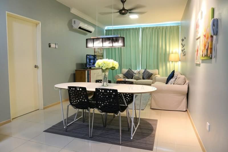 Kondominium untuk Dijual di 0 COST INVEST !!! HIGH RETURN + HIGH CAPITAL GAIN @ RM 360K BESIDE UNIVERSITY & MALL - SEPANG - Carson Wang - PropertyGuru.com.my