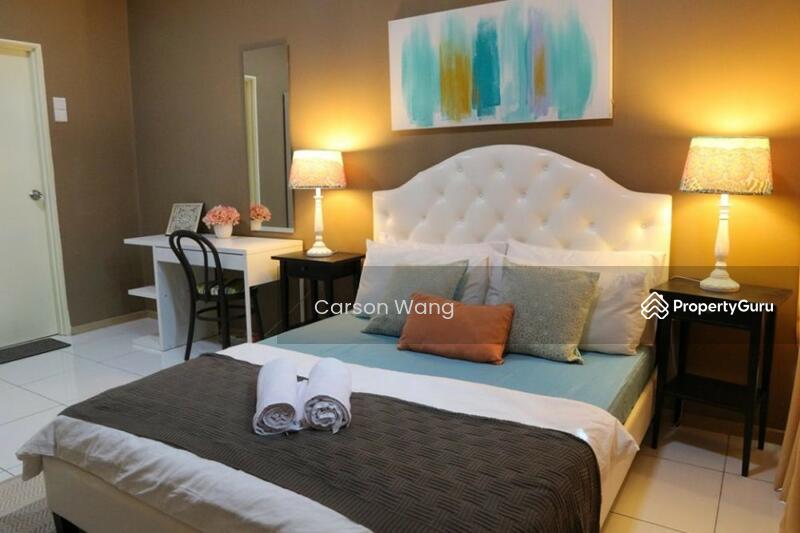 Kondominium untuk Dijual di 0 COST INVEST !!! HIGH RETURN + HIGH CAPITAL GAIN @ RM 360K BESIDE UNIVERSITY & MALL - SEPANG - Carson Wang - PropertyGuru.com.my