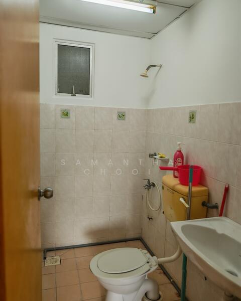 Untuk Dijual - Desa Tanjung