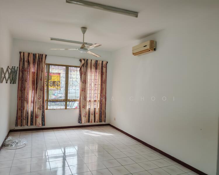 Untuk Dijual - Desa Tanjung