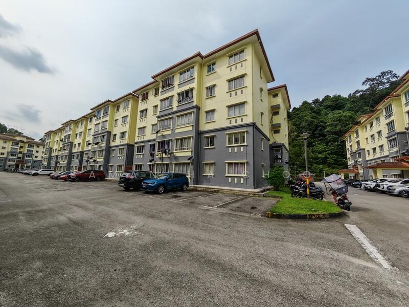 Untuk Dijual - Desa Tanjung