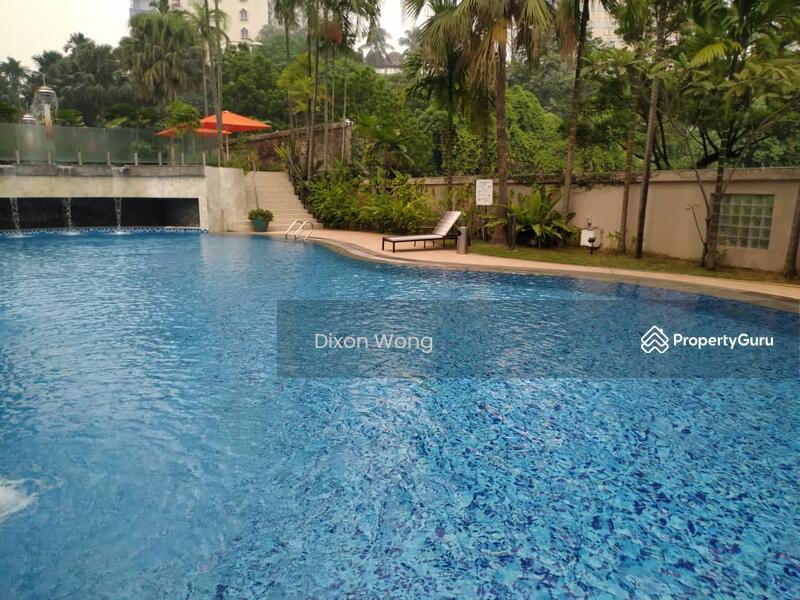 Condominium for Rent at Sri Tiara Residences - Dixon Wong - PropertyGuru.com.my