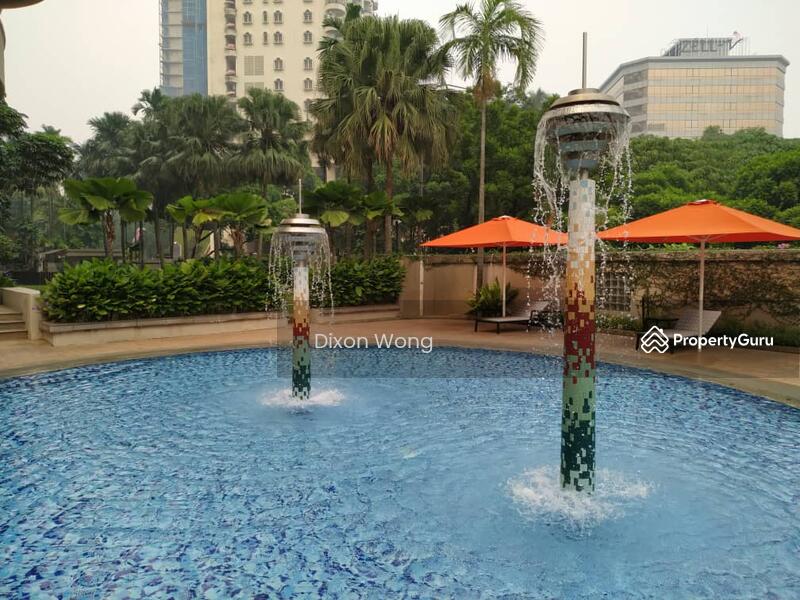 Condominium for Rent at Sri Tiara Residences - Dixon Wong - PropertyGuru.com.my