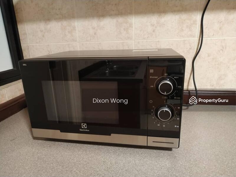 Condominium for Rent at Sri Tiara Residences - Dixon Wong - PropertyGuru.com.my