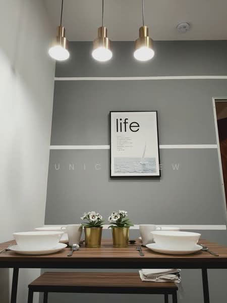 Servis Apartment untuk Disewa di Emporis - Eunice Liew - PropertyGuru.com.my