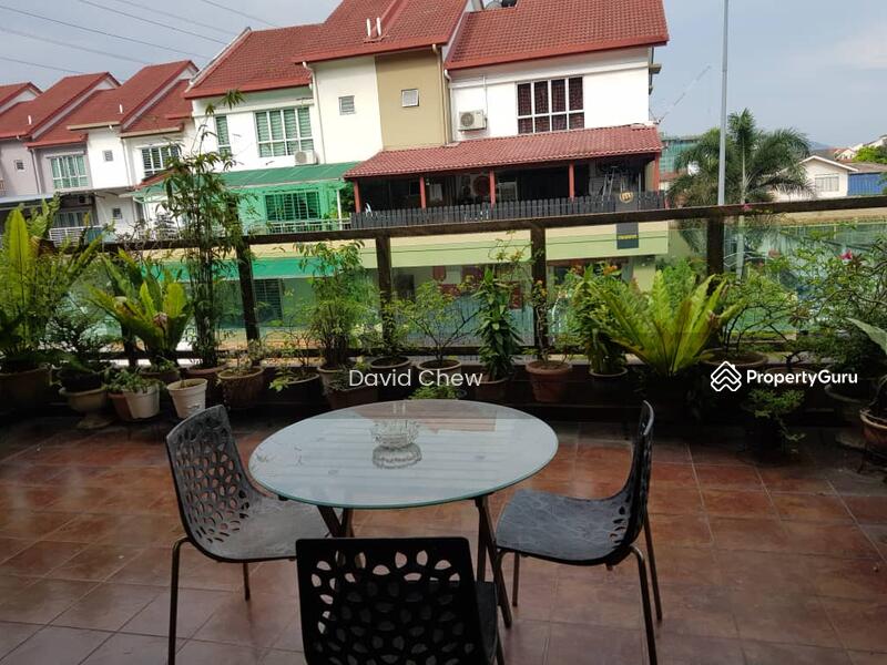 Taman Setapak Ria, Taman Ayer Panas, Sungai Besi, Kuala Lumpur, 6