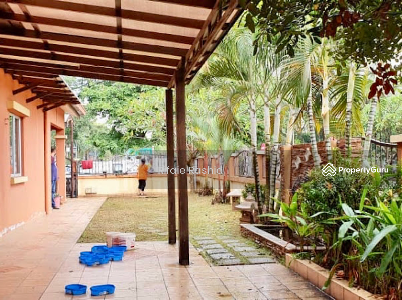 Double Storey Corner lot, Jalan Setia Wawasan, Setia Alam for Sale U13