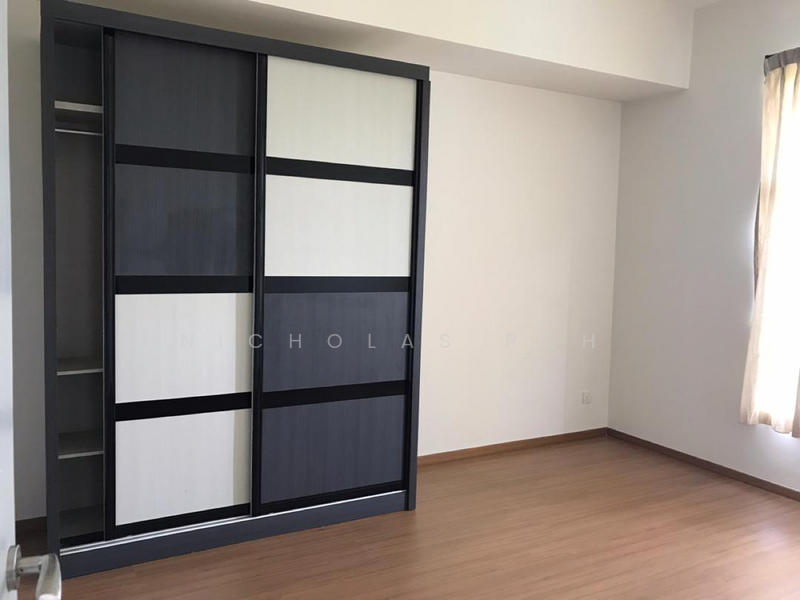 Condominium for Rent at Oasis Condo - Nicholas Poh - PropertyGuru.com.my