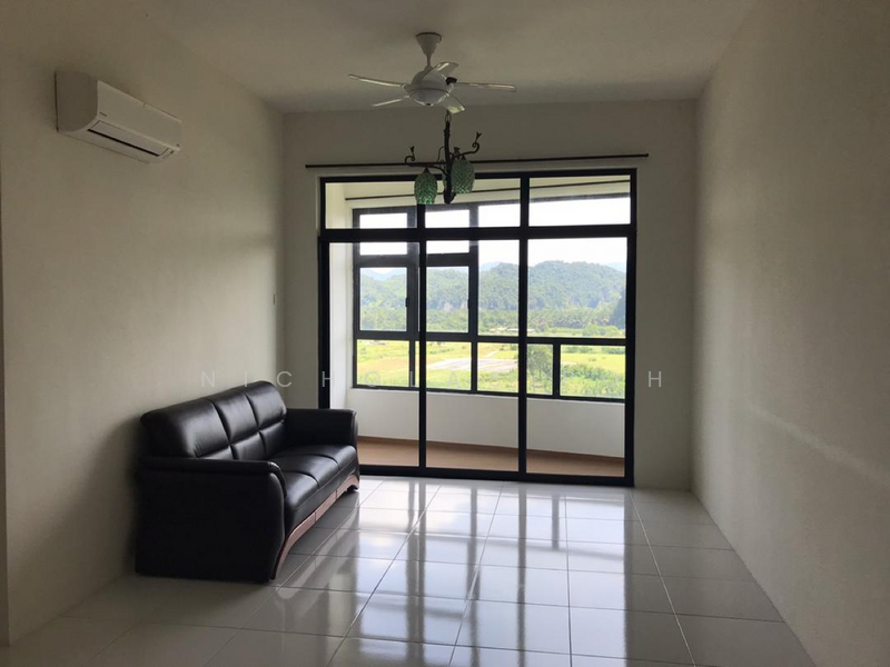 Condominium for Rent at Oasis Condo - Nicholas Poh - PropertyGuru.com.my