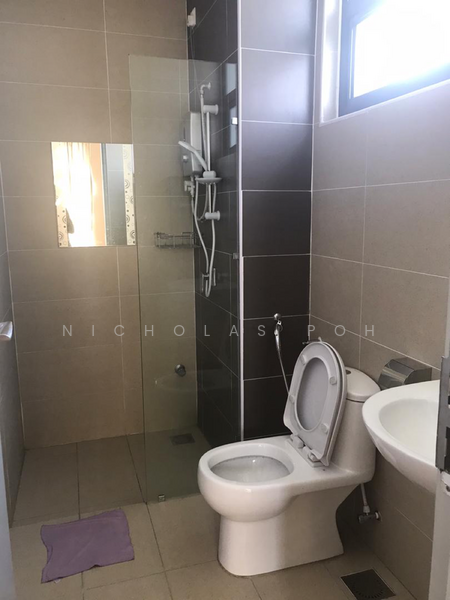 Condominium for Rent at Oasis Condo - Nicholas Poh - PropertyGuru.com.my