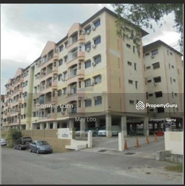 Desa Tambun apartment, Ipoh, DESA TAMBUN APARTNENT, IPOH, Tambun, Ipoh