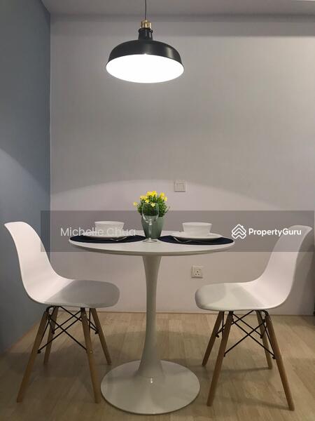 For Rent - Aurora Suites @ Bukit Jalil