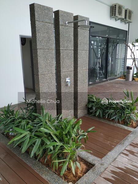 For Rent - Aurora Suites @ Bukit Jalil
