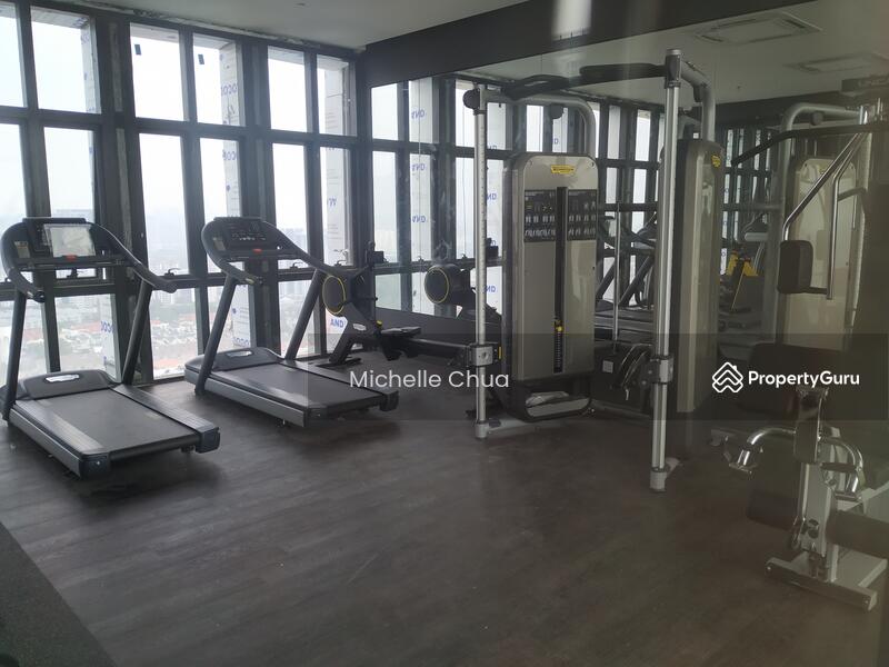For Rent - Aurora Suites @ Bukit Jalil