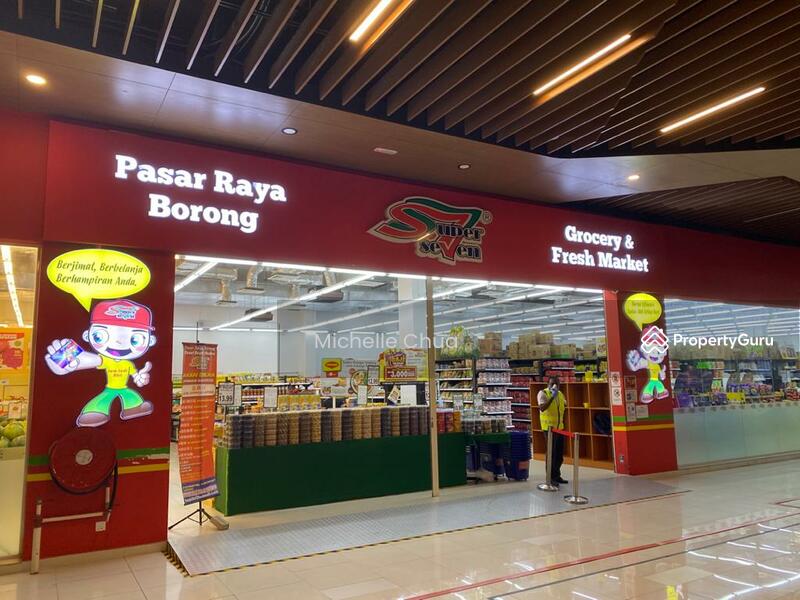 For Rent - Aurora Suites @ Bukit Jalil