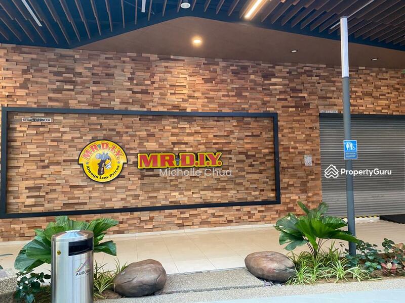 For Rent - Aurora Suites @ Bukit Jalil