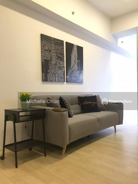 For Rent - Aurora Suites @ Bukit Jalil