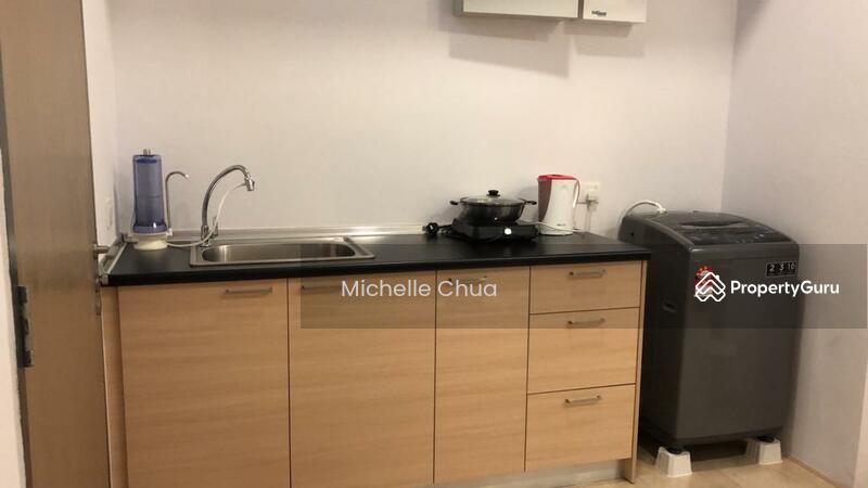 For Rent - Aurora Suites @ Bukit Jalil