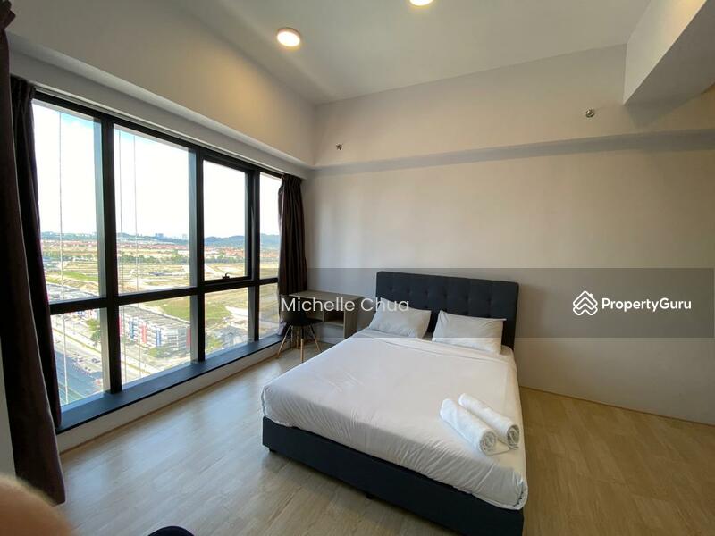 For Rent - Aurora Suites @ Bukit Jalil
