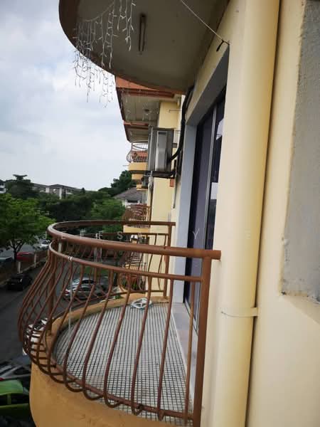 Apartment for Sale at Subang Perdana Goodyear Court 3 - JeffSally Lee - PropertyGuru.com.my