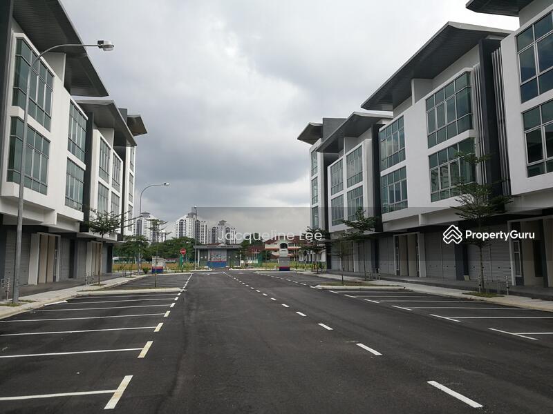 Shop / Office for Sale in Permas Jaya (Johor) - Jacqueline Lee - PropertyGuru.com.my