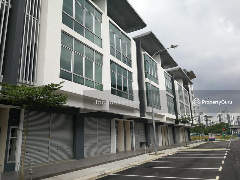 Shop / Office for Sale in Permas Jaya (Johor) - Jacqueline Lee - PropertyGuru.com.my