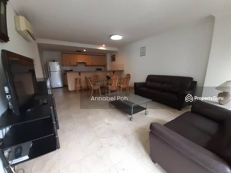 Untuk Dijual - Ampang Impiana Waterfront