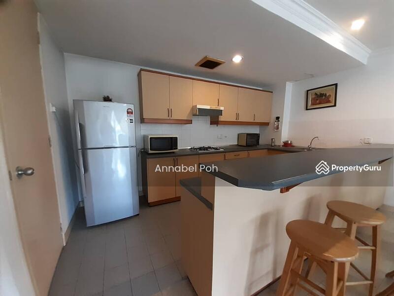 Untuk Dijual - Ampang Impiana Waterfront
