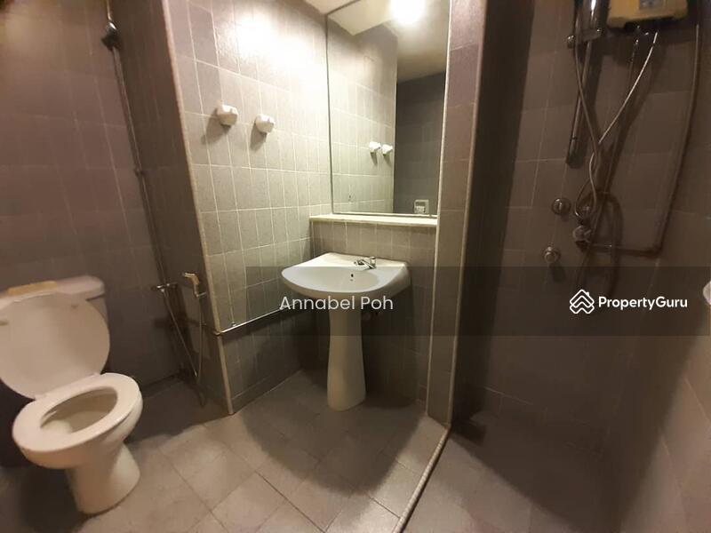 Untuk Dijual - Ampang Impiana Waterfront