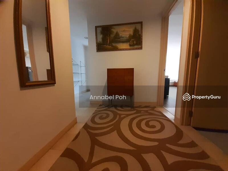 Untuk Dijual - Ampang Impiana Waterfront