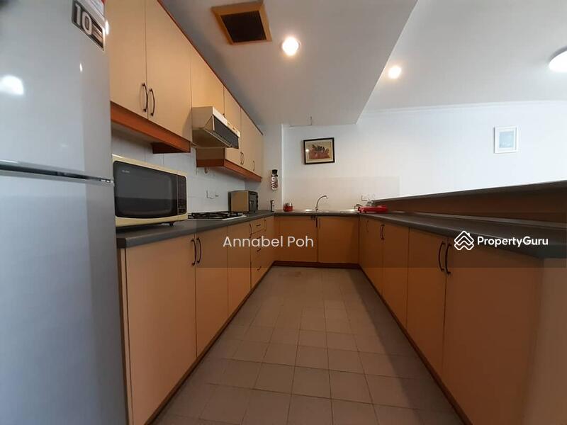 Untuk Dijual - Ampang Impiana Waterfront
