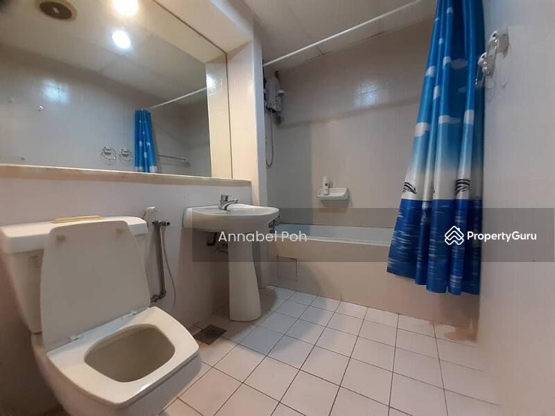 Untuk Dijual - Ampang Impiana Waterfront
