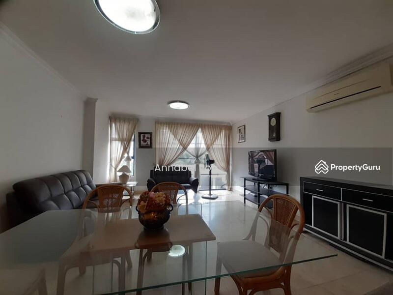 Untuk Dijual - Ampang Impiana Waterfront
